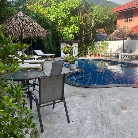 Tropical Village Resort Koh Samui Luaran gambar