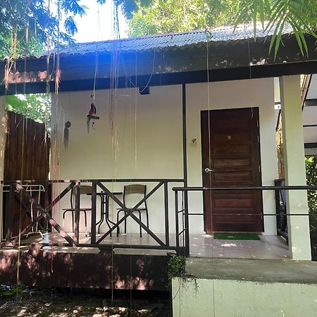 Tropical Village Resort Koh Samui Luaran gambar