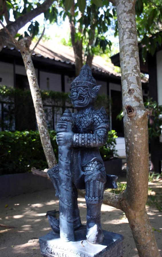 Tropical Village Resort Koh Samui Luaran gambar