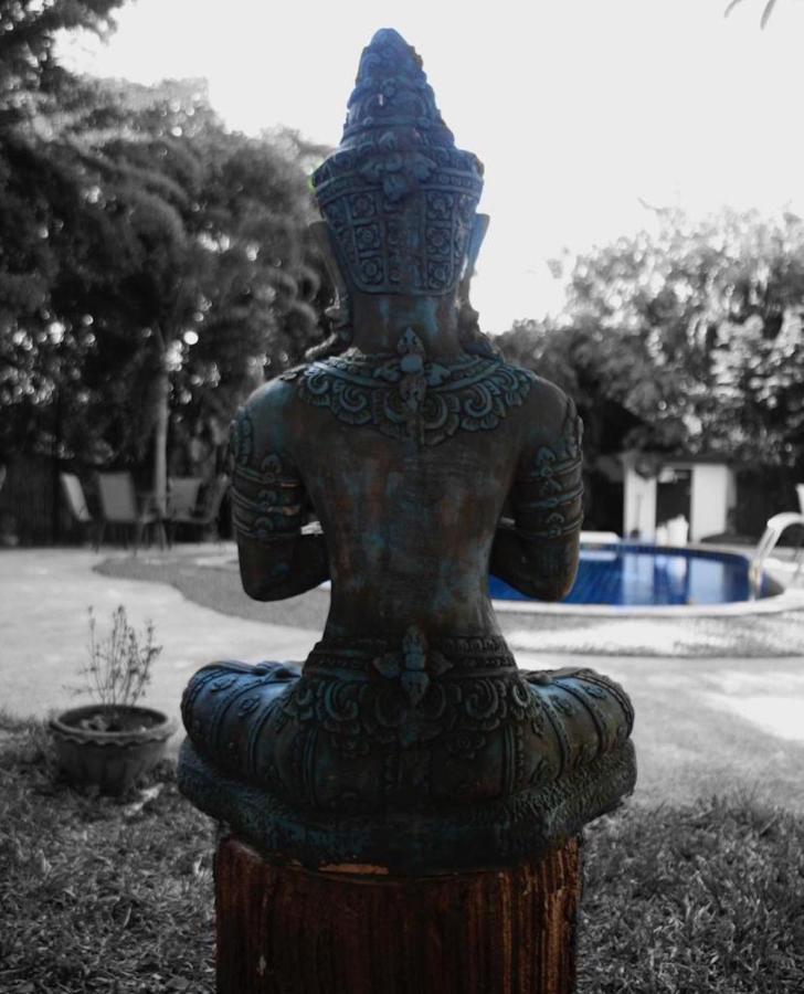 Tropical Village Resort Koh Samui Luaran gambar