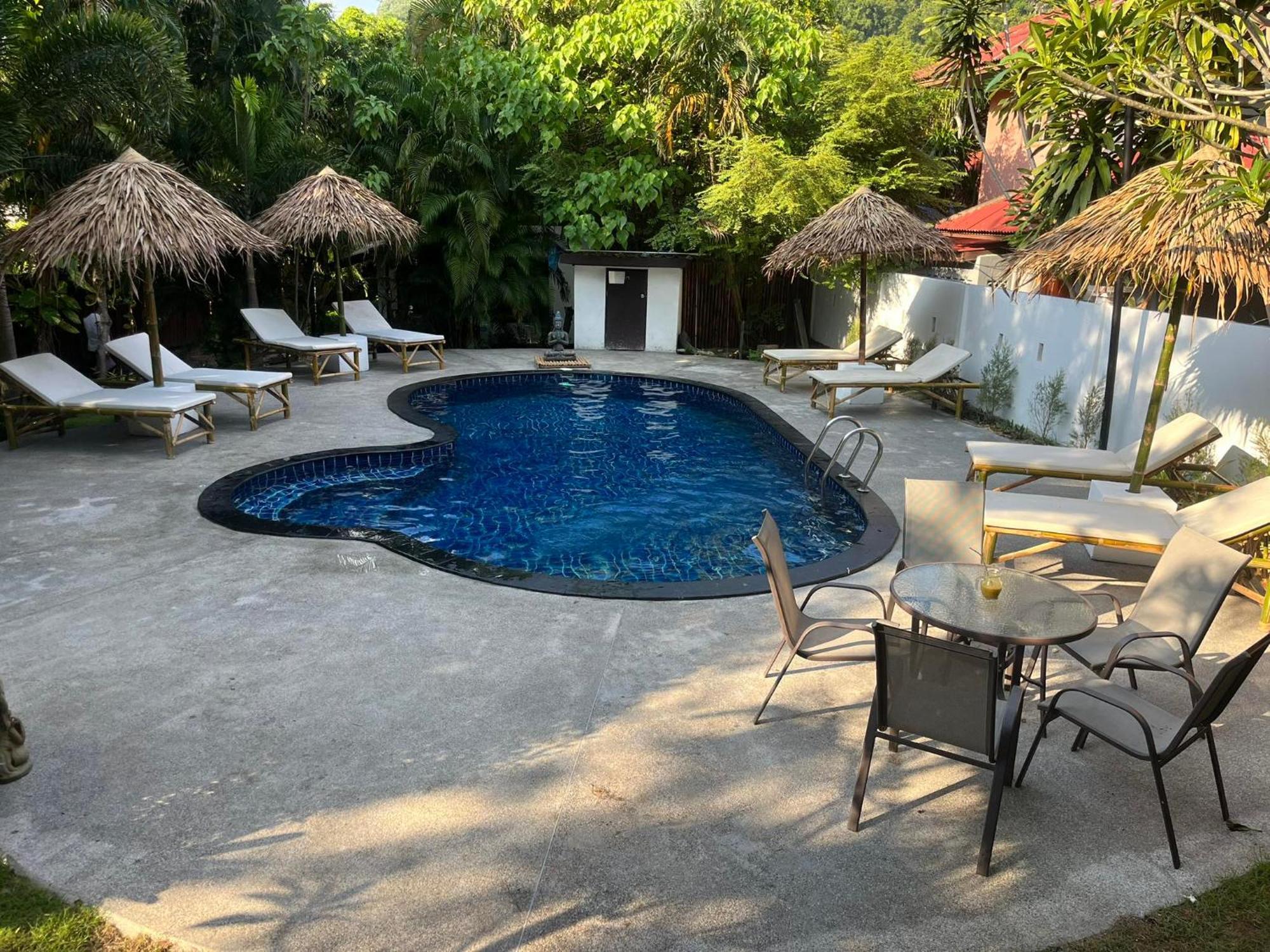 Tropical Village Resort Koh Samui Luaran gambar