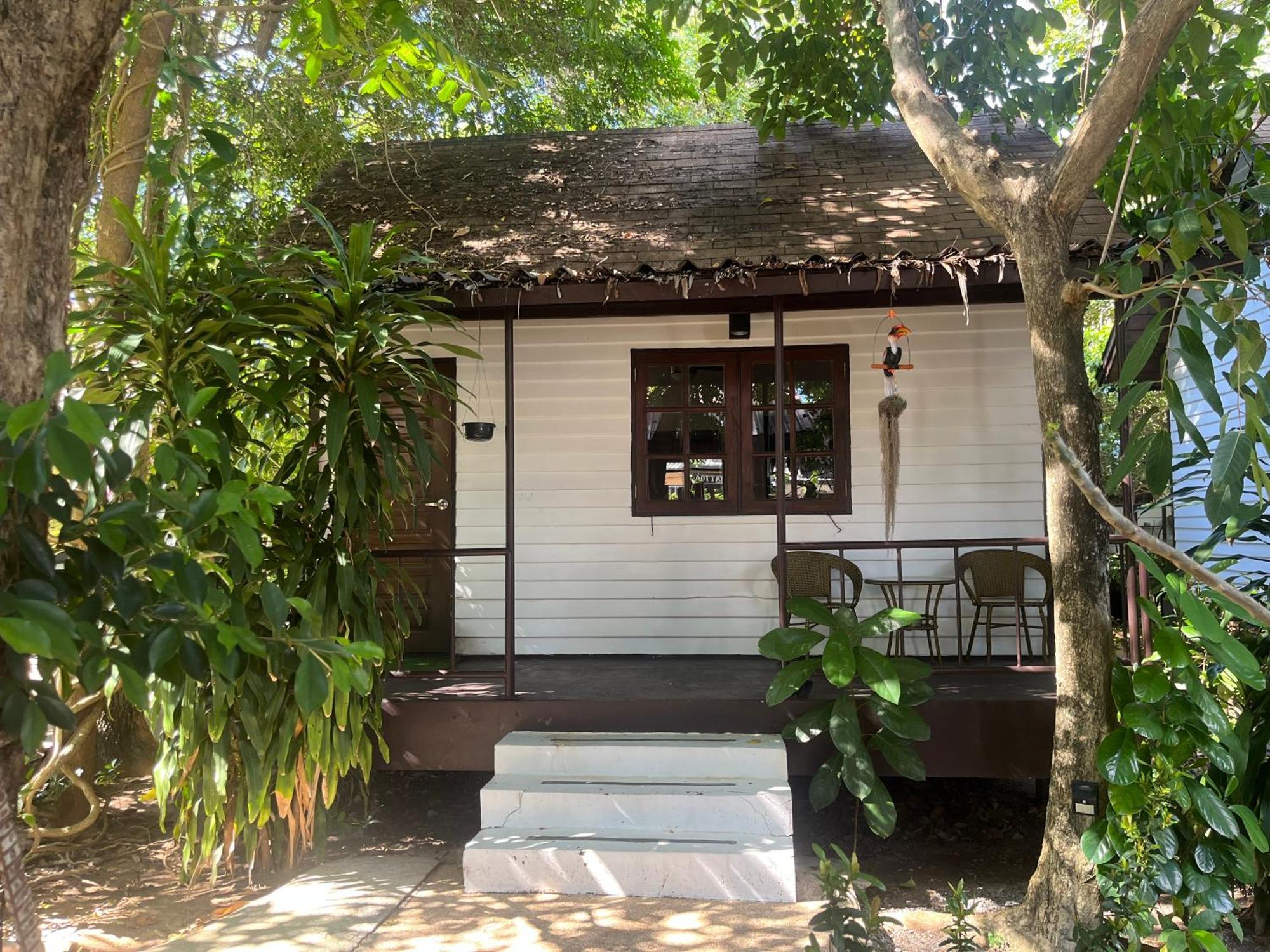 Tropical Village Resort Koh Samui Luaran gambar