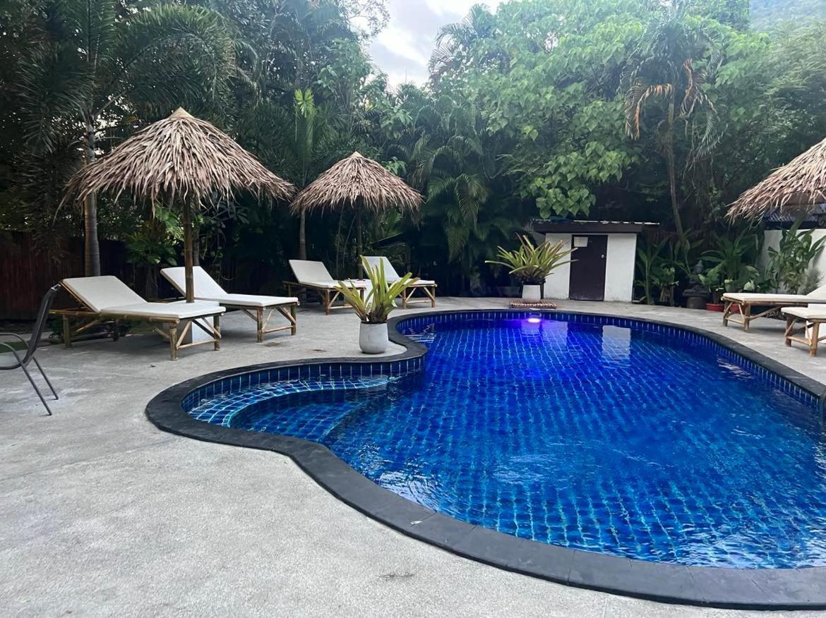 Tropical Village Resort Koh Samui Luaran gambar
