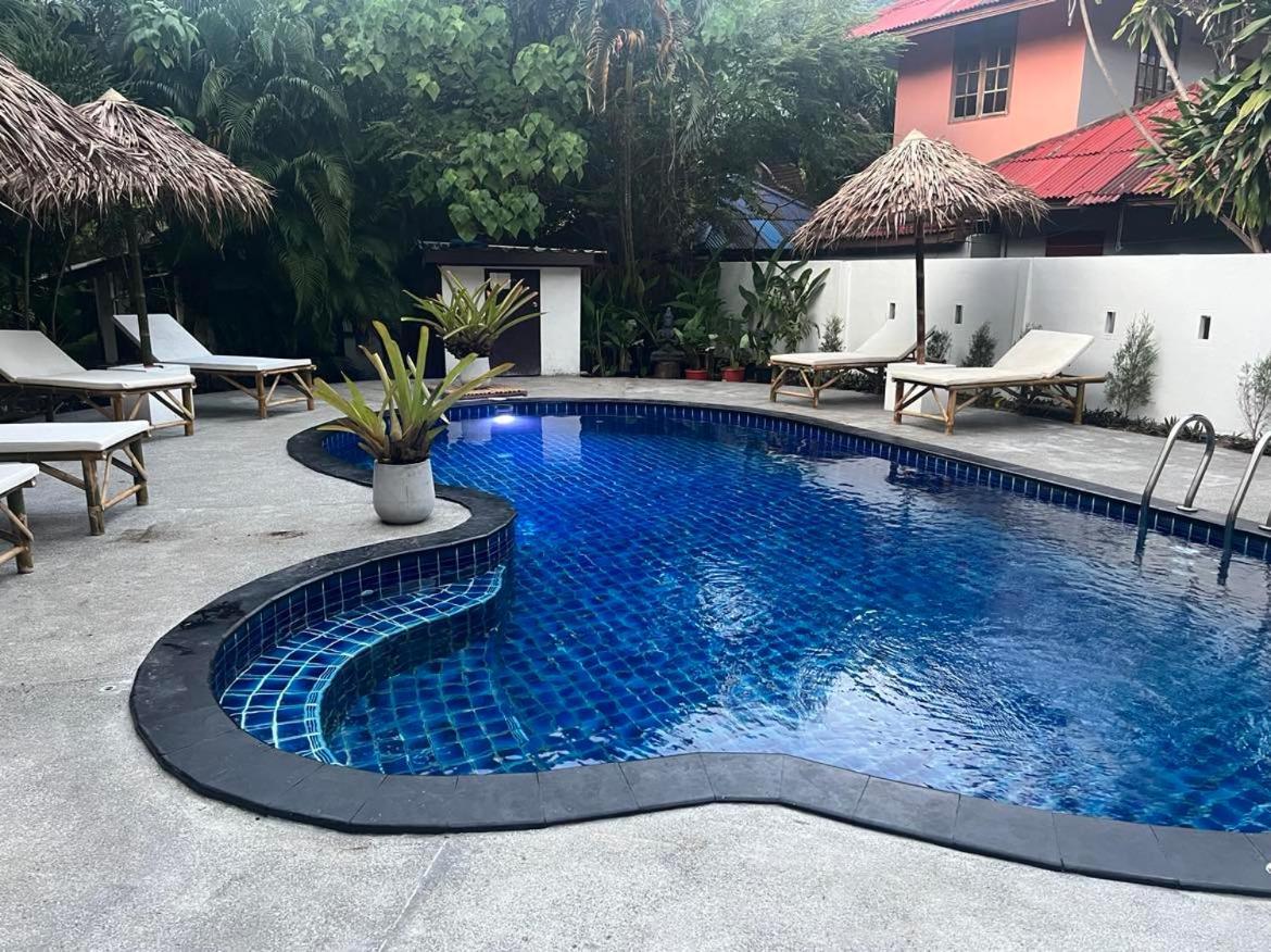 Tropical Village Resort Koh Samui Luaran gambar