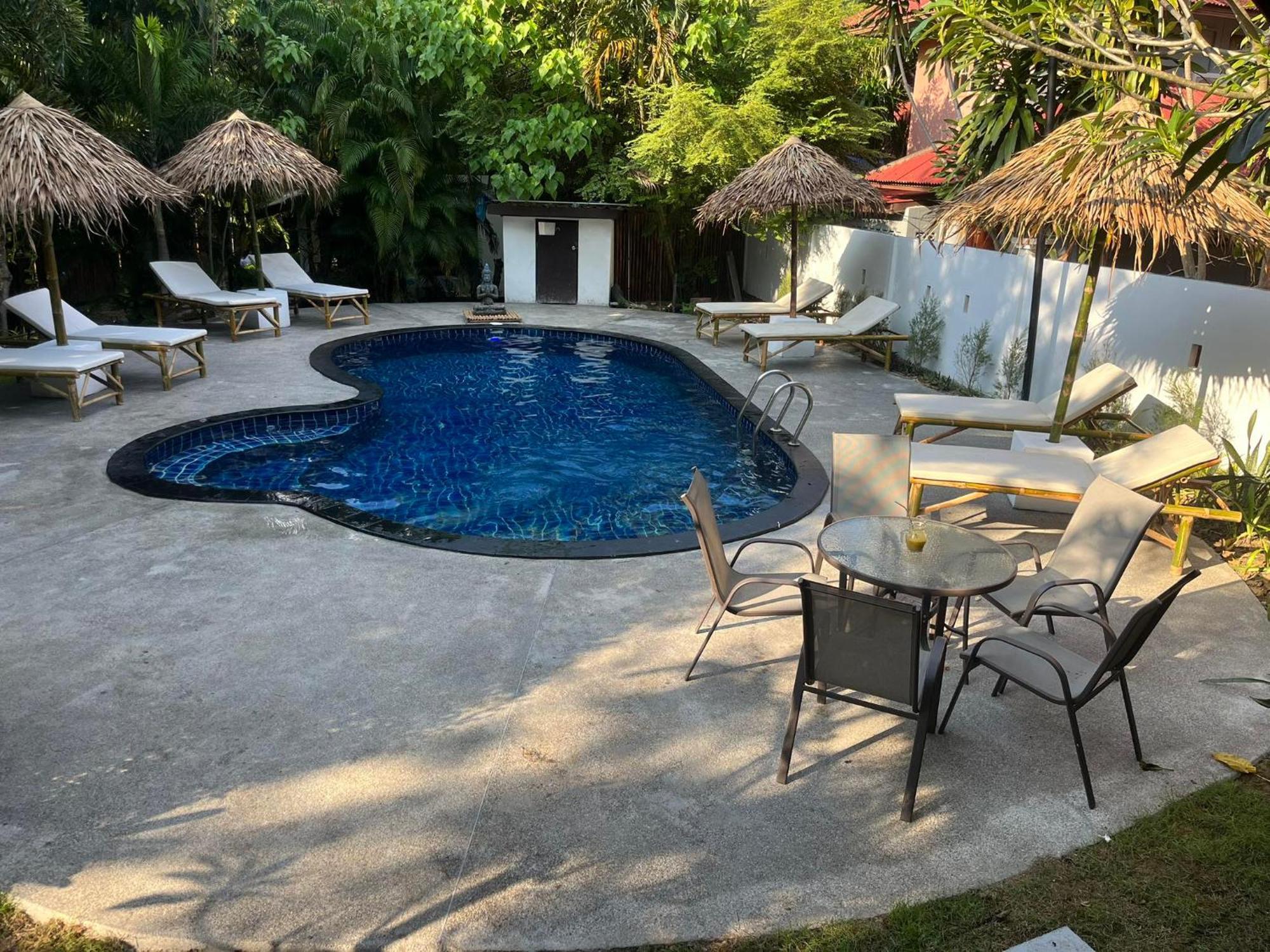 Tropical Village Resort Koh Samui Luaran gambar